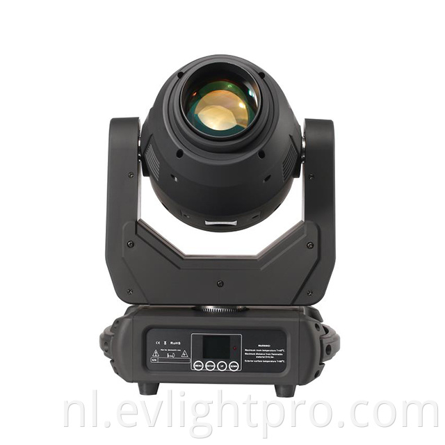 Prolight Disco 250W Bewegende kop Licht LED BEAM WASH Spot Light